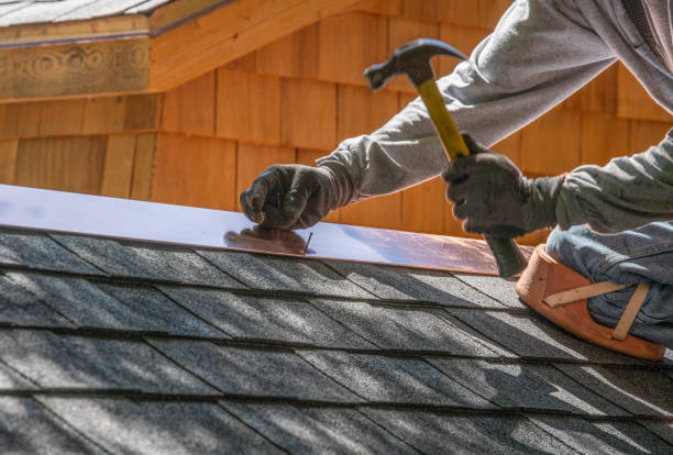 Roof Restoration in Rogersville, MO