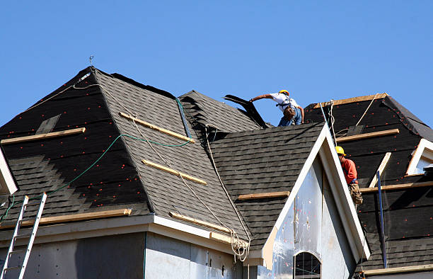 Fast & Reliable Emergency Roof Repairs in Rogersville, MO